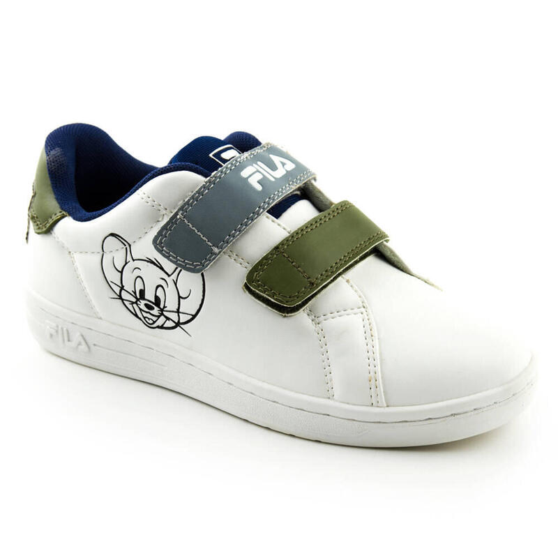 Chaussures pour enfants Fila Crosscourt 2 NT Tom and Jerry 34