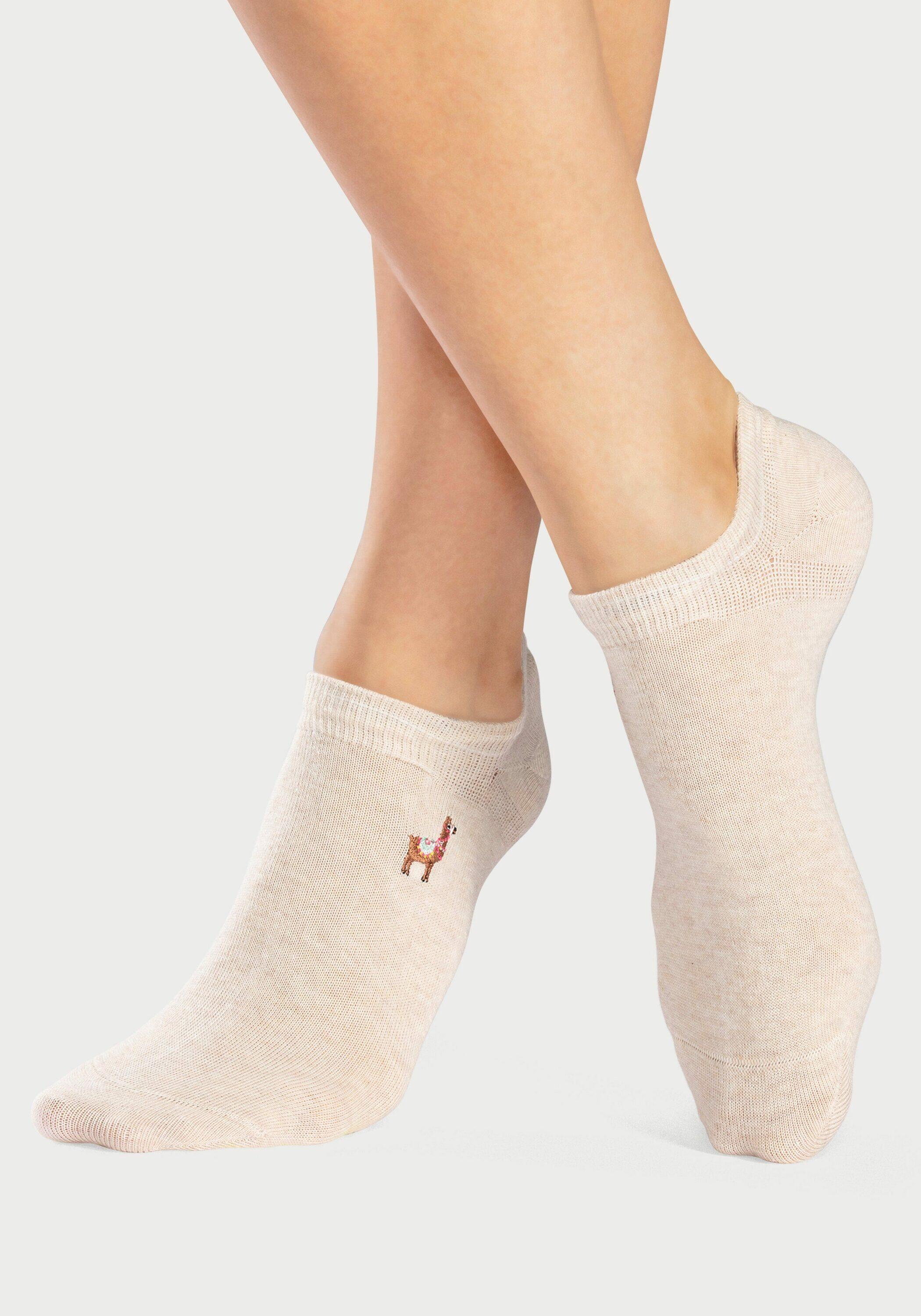 H.I.S Sneakersocken 3/7