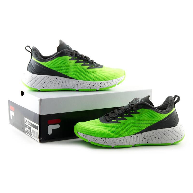 Chaussures de running Fila Novanine