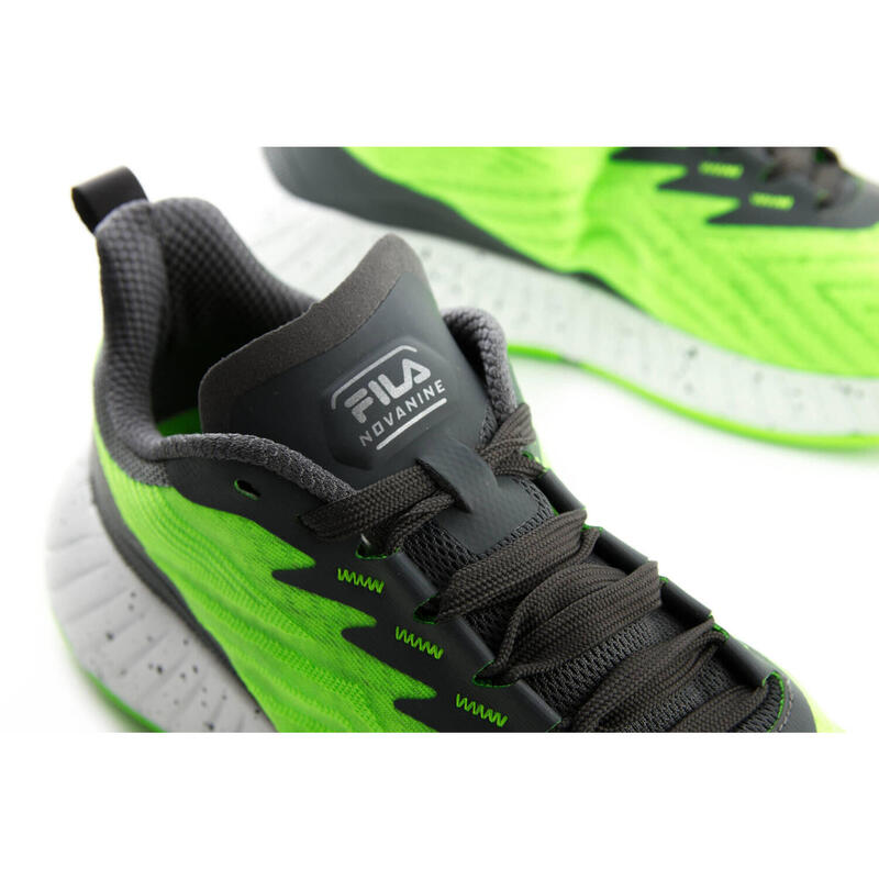 Chaussures de running Fila Novanine