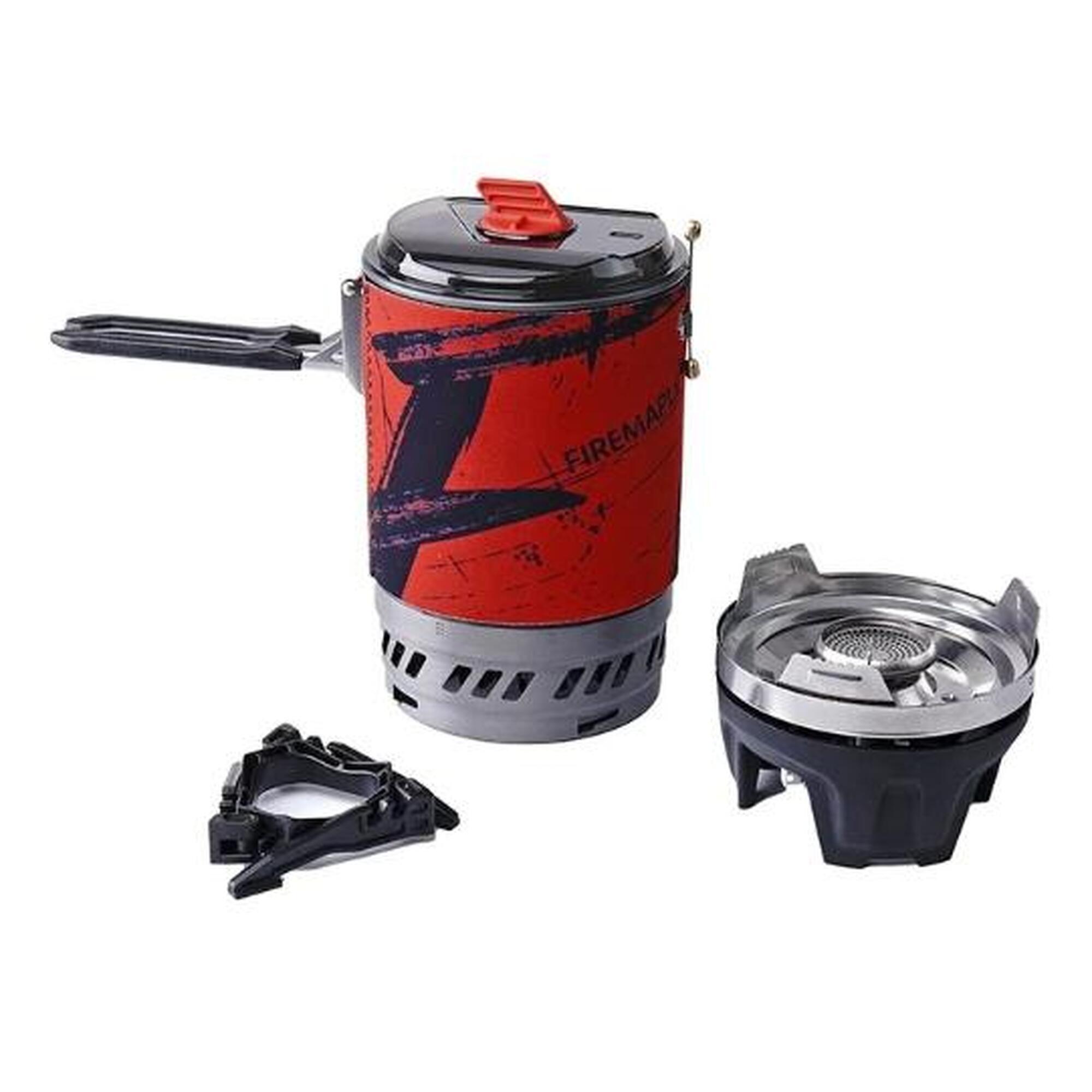 FIRE-MAPLE Turistický vařič Fms-X5 Polaris