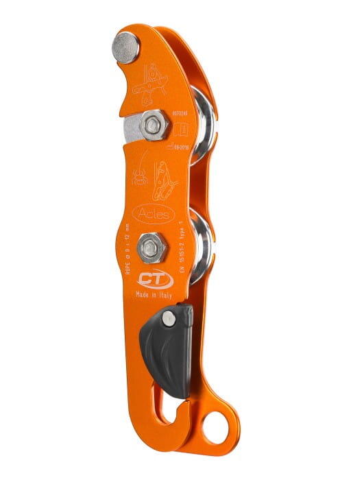 CLIMBING TECHNOLOGY picture