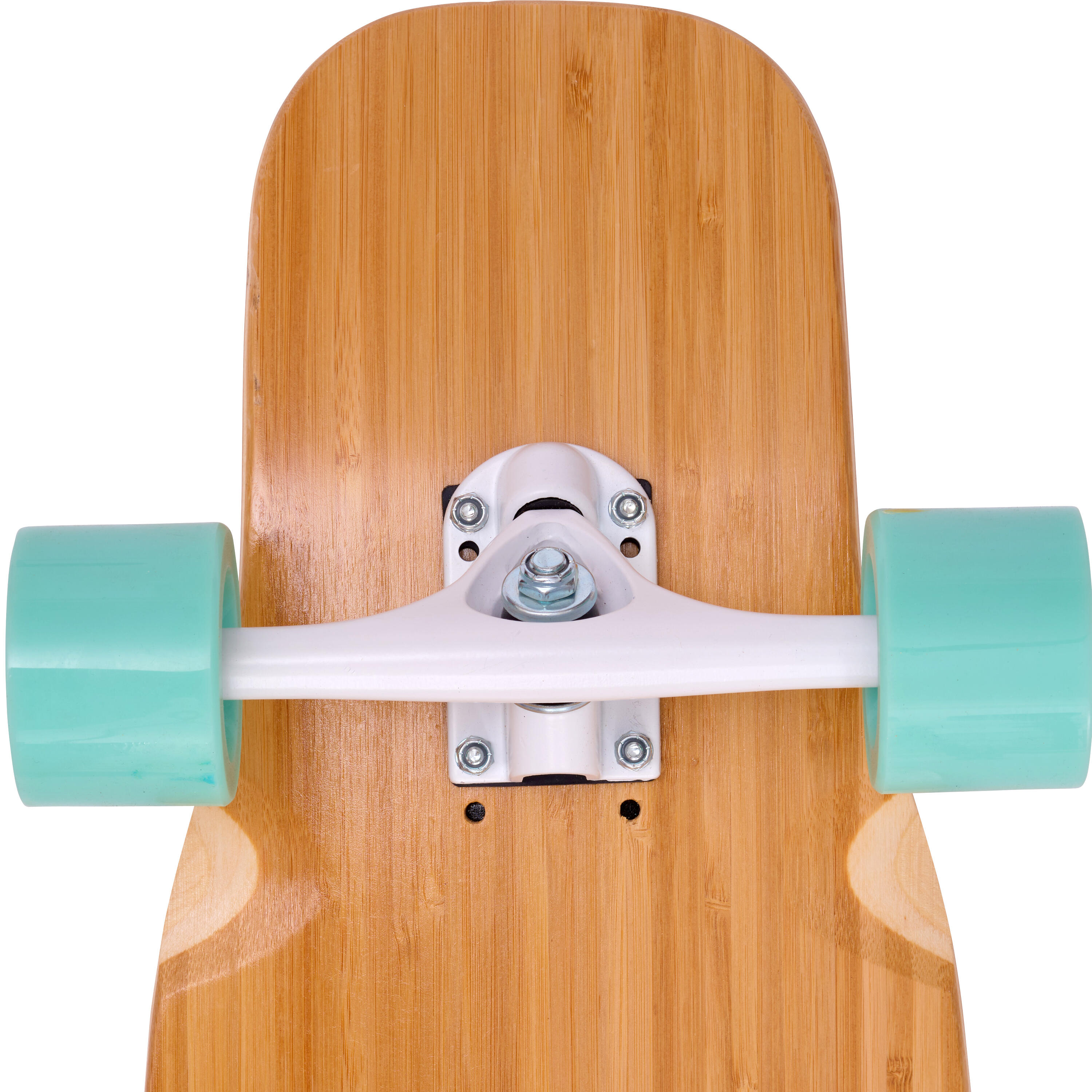 Longboard Dancing – 116 X 24 cm – ABEC-9 para Principiantes y Expertos – Cruiser 4/7