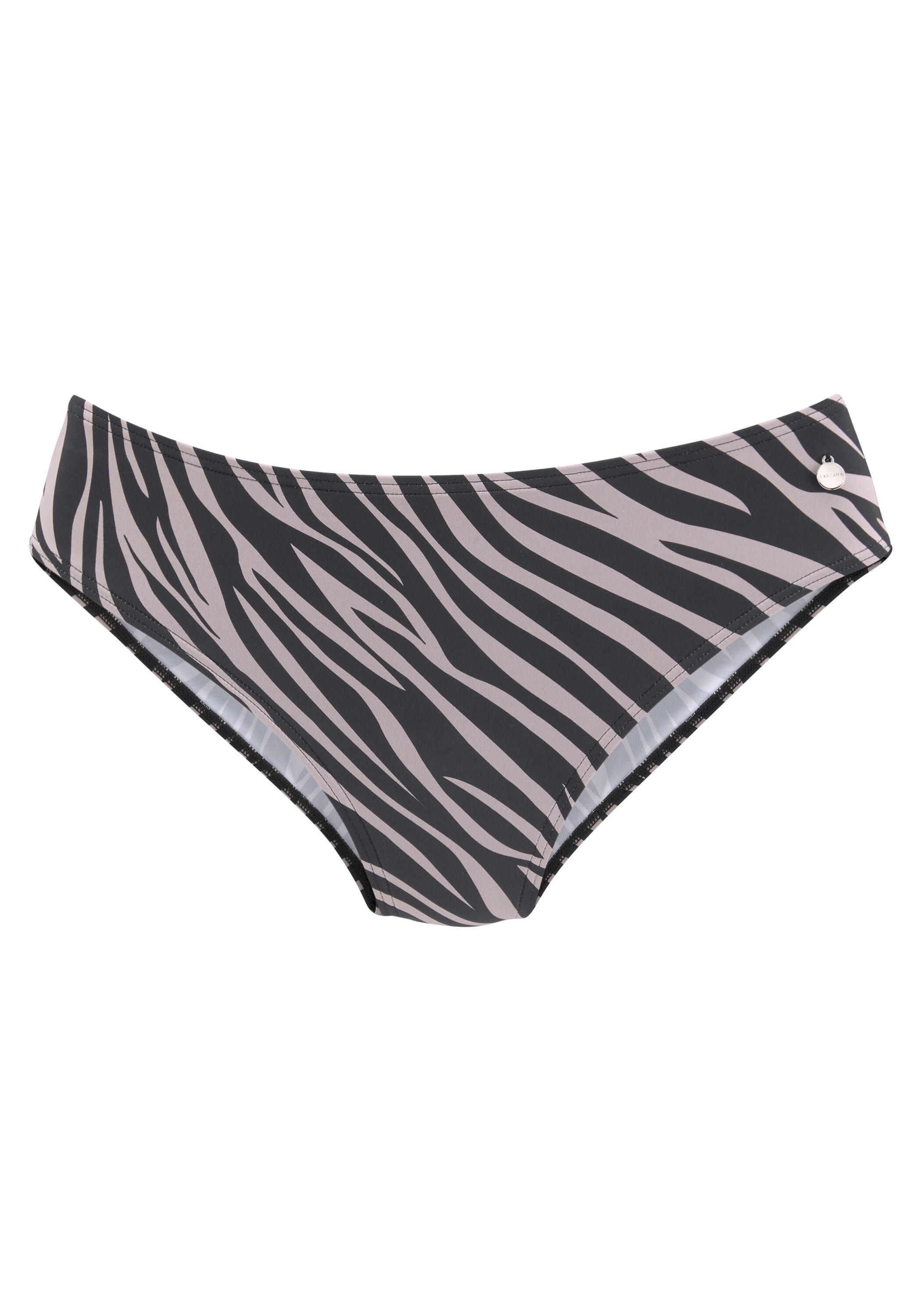 Damen Bikini-Hose 2/5