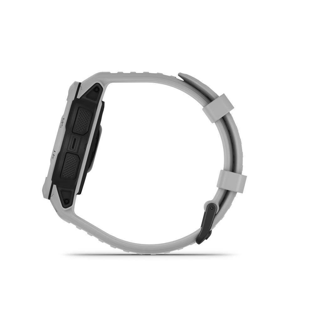 Smartwatch Instinct 2 Solar Grey 7/7