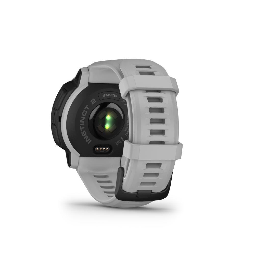 Smartwatch Instinct 2 Solar Grey 6/7