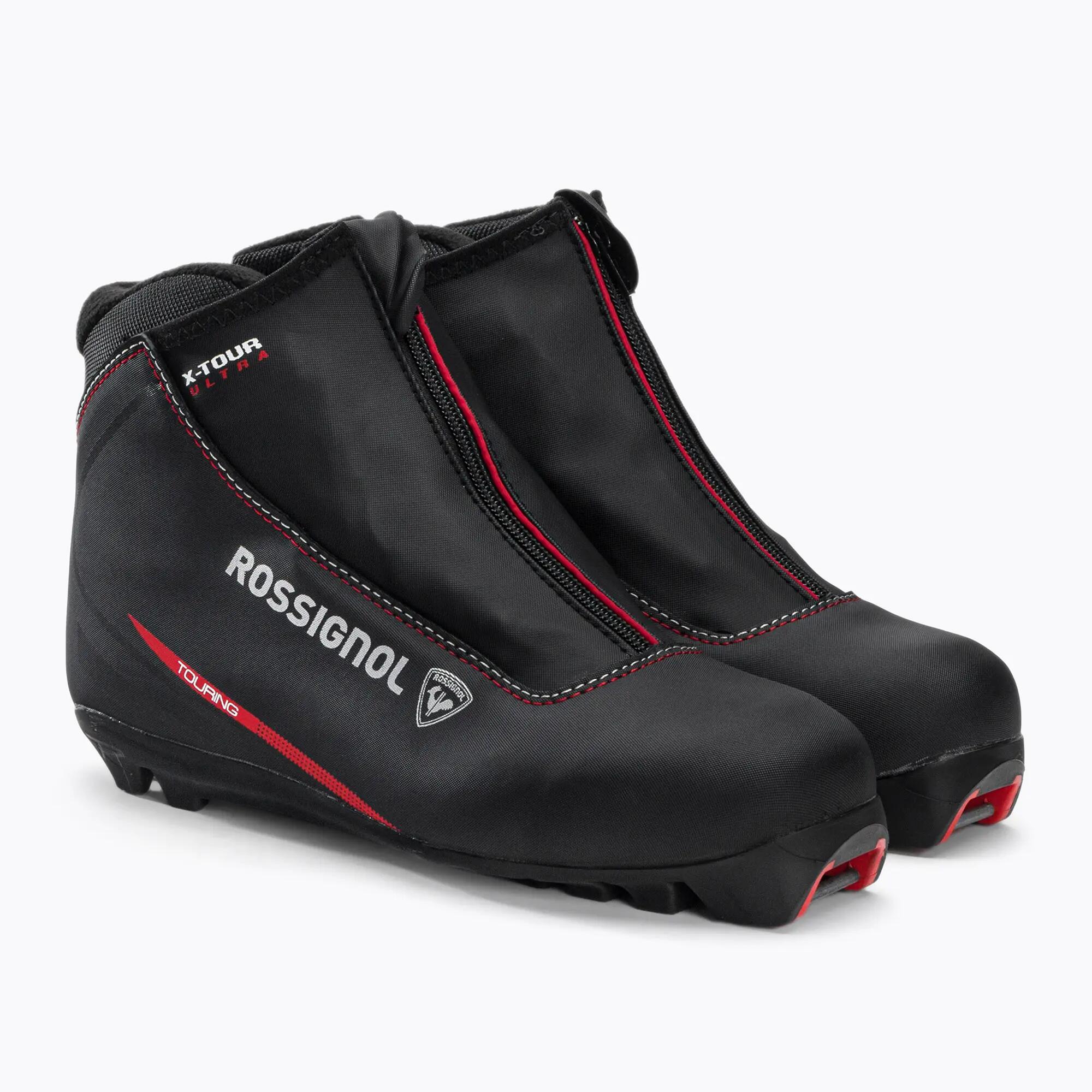 Rossignol X-Tour Ultra Klasszikus Sífutó Cipő 4/5