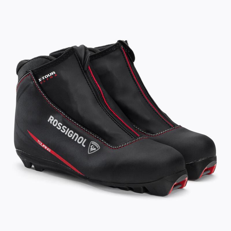 Chaussures de ski de fond pour femmes Rossignol X-Tour Ultra