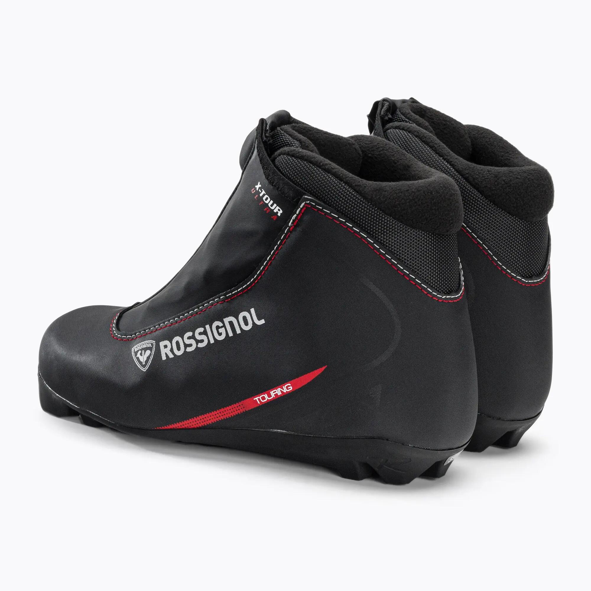 Rossignol X-Tour Ultra Klasszikus Sífutó Cipő 3/5