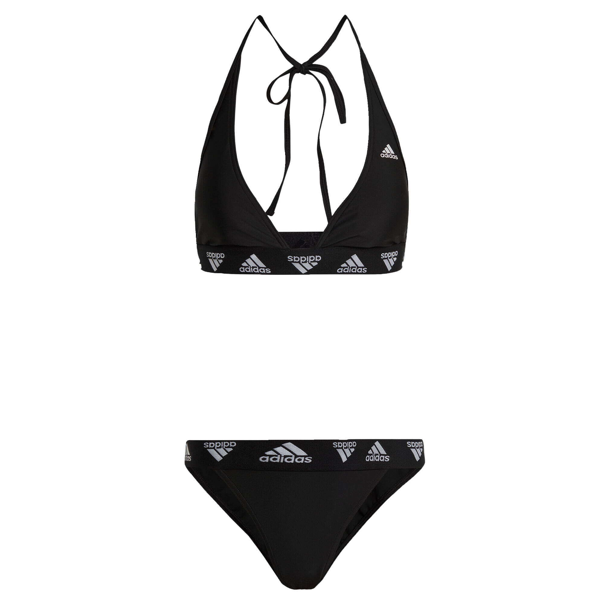 ADIDAS Neckholder Bikini