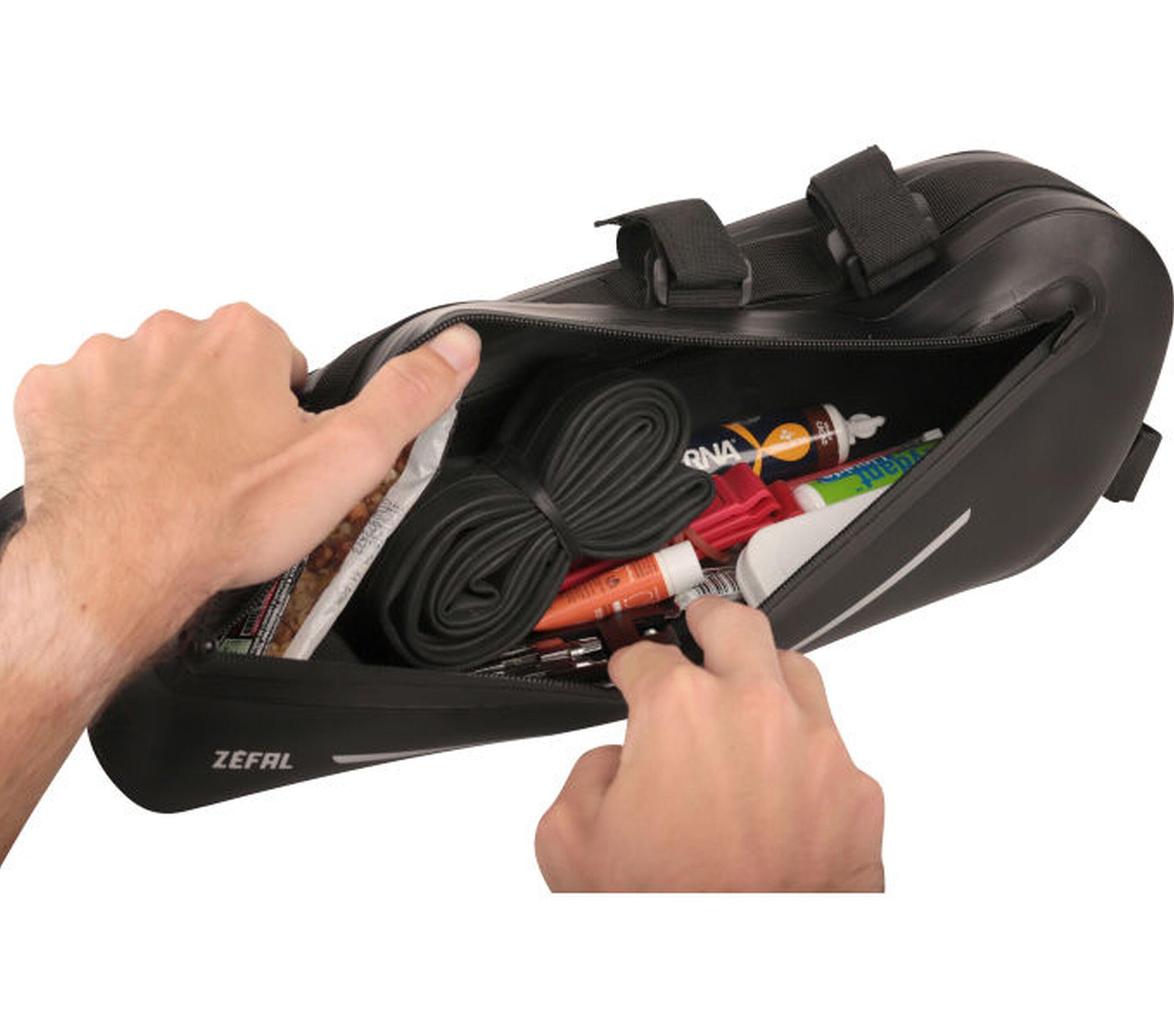 Borsa da telaio Z Adventure C3 4/7