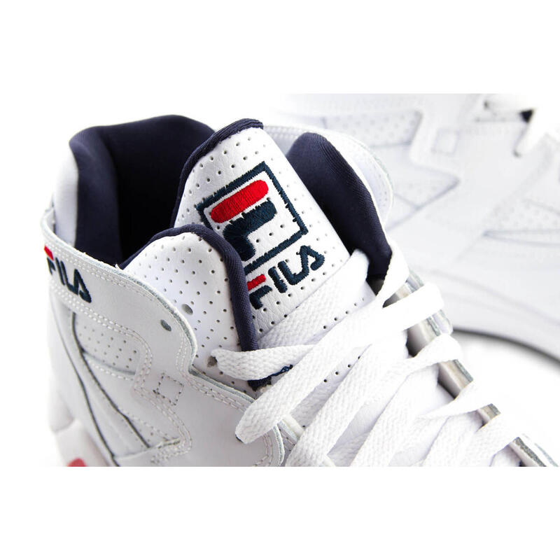 Chaussures de marche montantes Fila M-Squad pour hommes