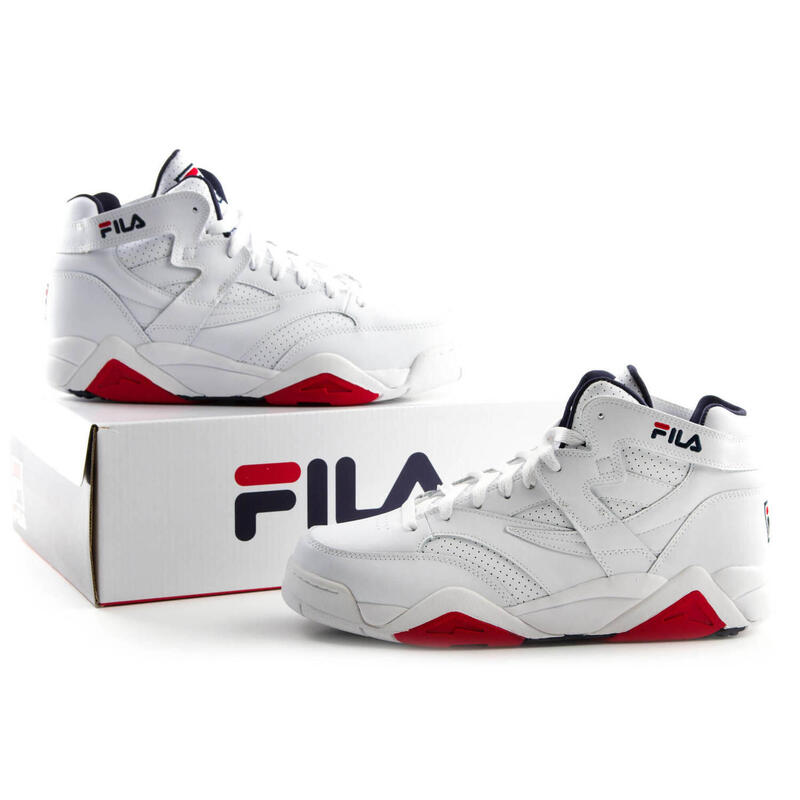 Chaussures de marche montantes Fila M-Squad pour hommes