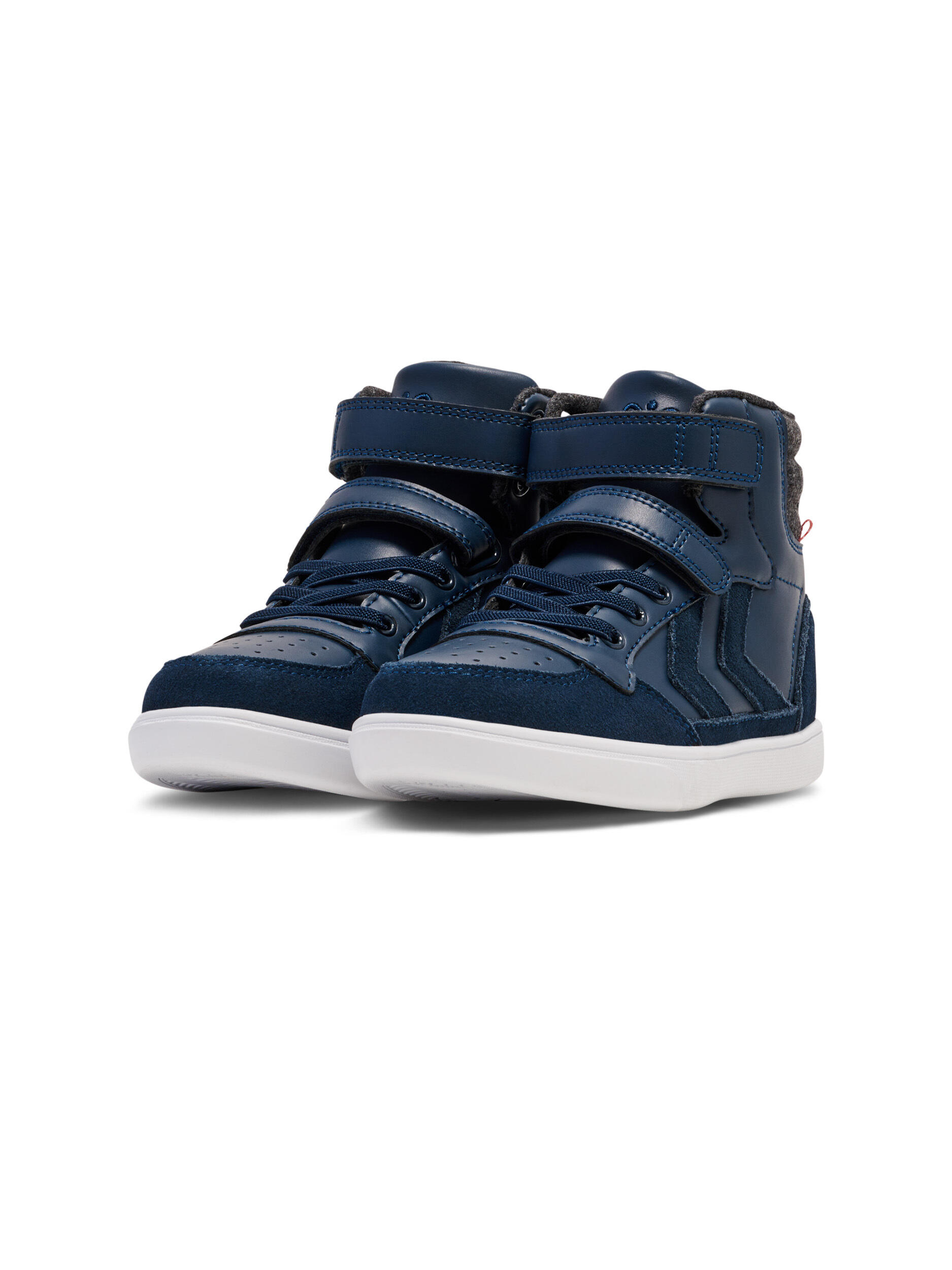 Klettverschluss Stiefel Stadil Winter Kinder 5/7