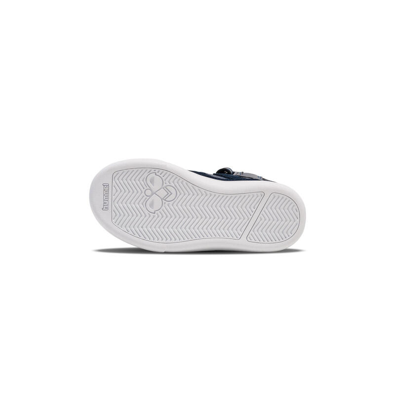 Fermeture Velcro Botte D'hiver Stadil Winter Enfant HUMMEL