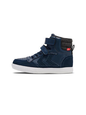 Scarpe da ginnastica alte per bambini Hummel Stadil Pro Winter