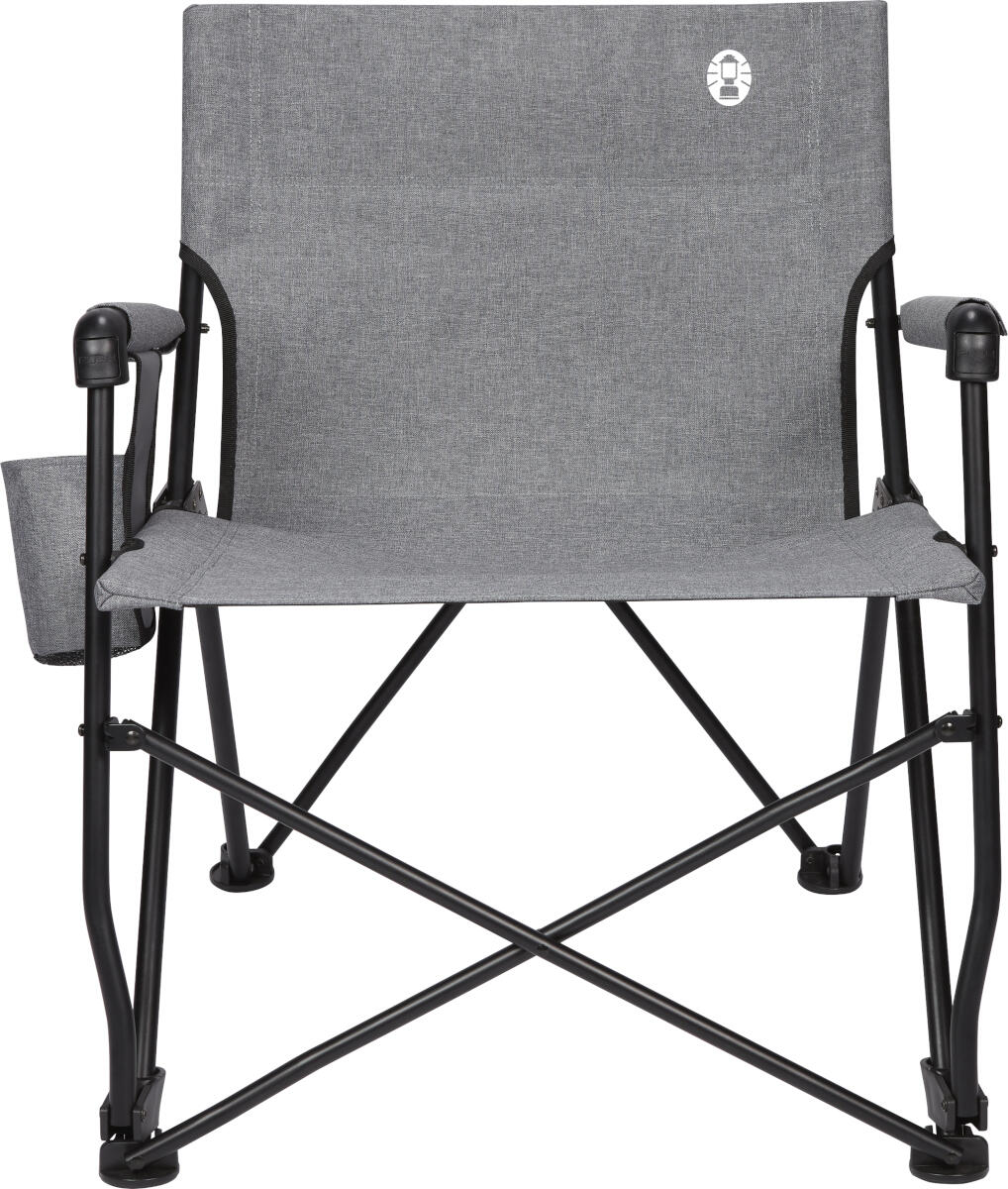 Coleman Forester Deck Chair 2/7