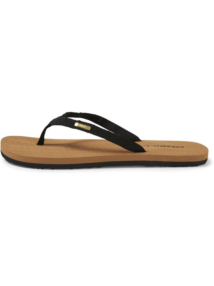 Japonki damskie O'Neill Ditsy Jacquard Bloom