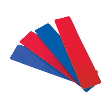 Gerades Bodenmarkierungsset Amaya