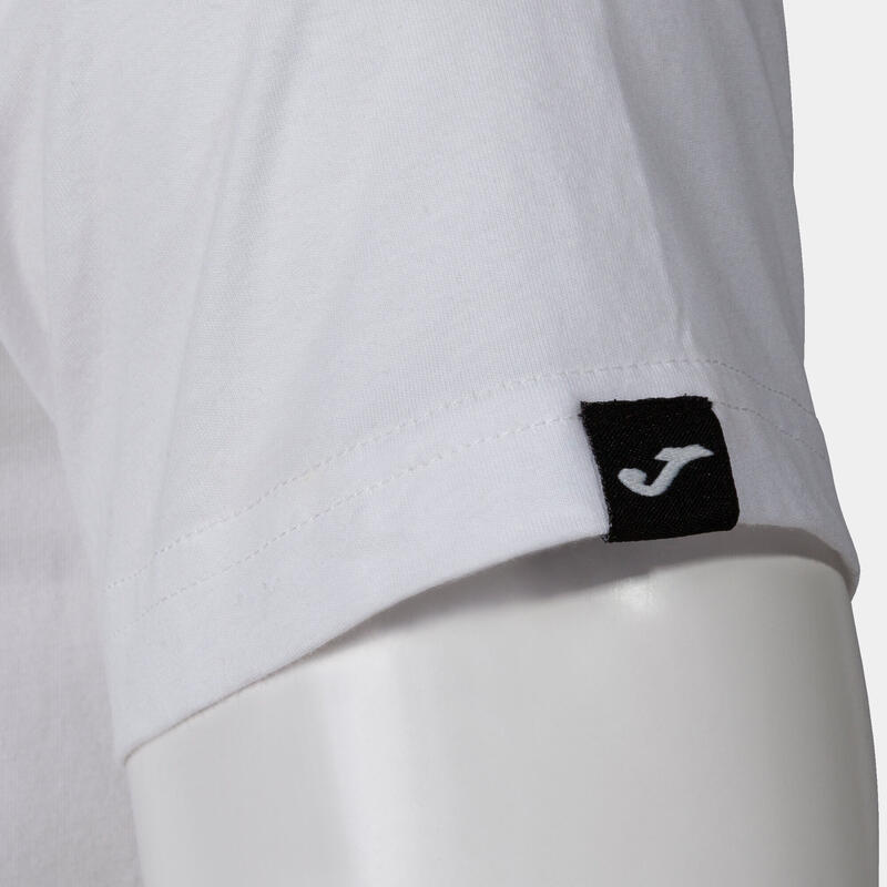 T-shirt voor heren Joma Versalles Short Sleeve Tee