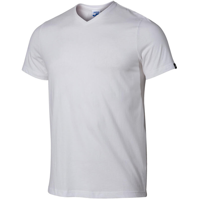 T-Shirt Joma Versalles, Branco, Homens