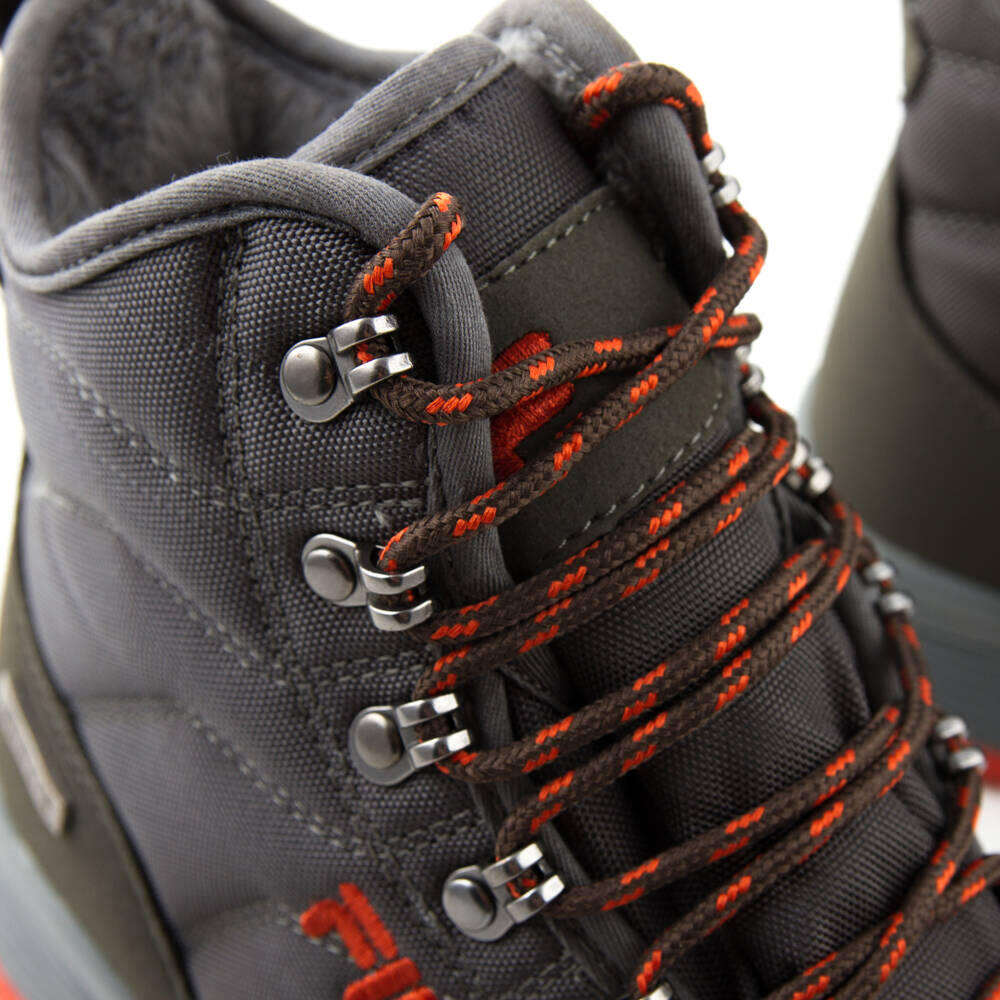 Botas de senderismo Fila Lavarone mid winter 4/5