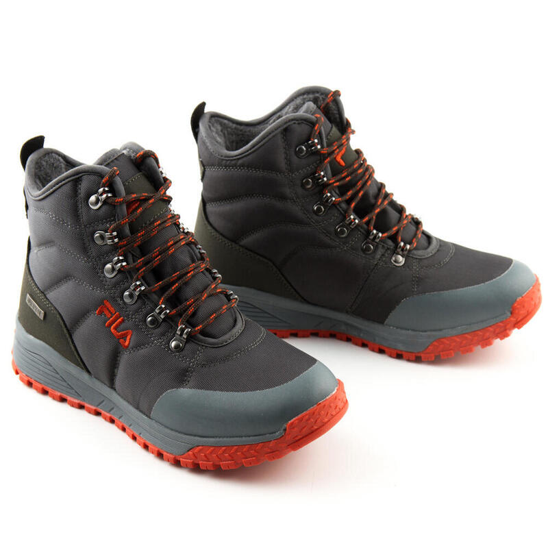 Botas de senderismo Fila Lavarone mid winter