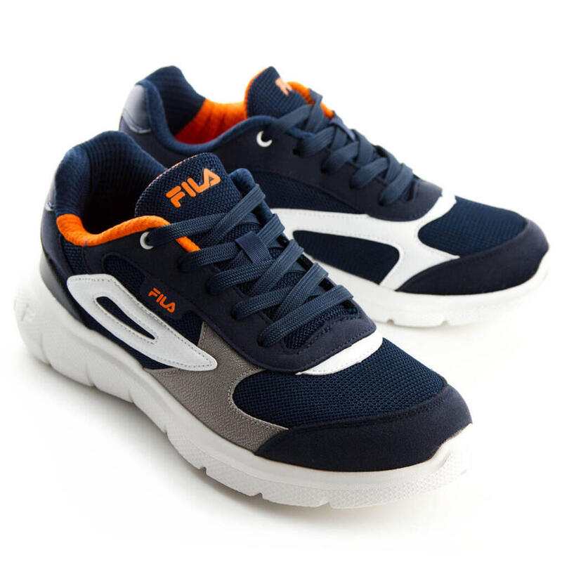 Zapatillas Fila Jumbler juvenil