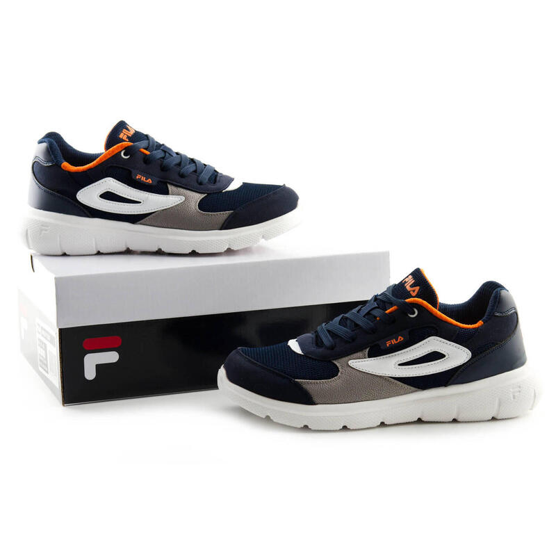 Zapatillas Fila Jumbler juvenil