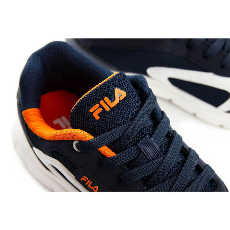 Zapatillas Fila Jumbler juvenil