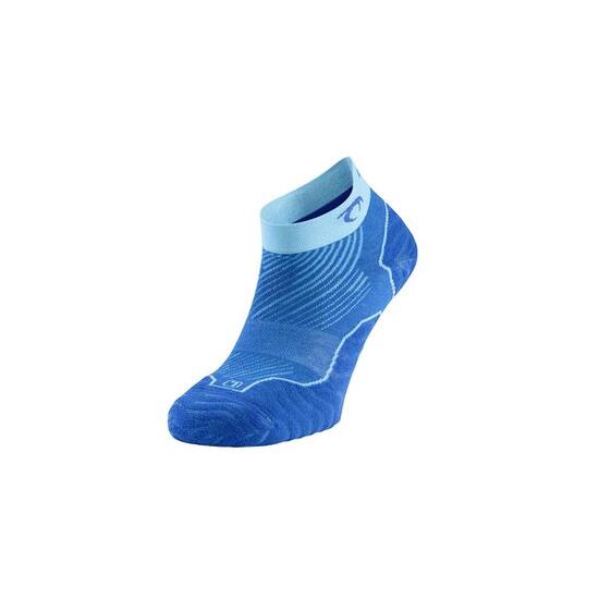 Calcetines tobilleros para running Lurbel Tiwar W, mujer