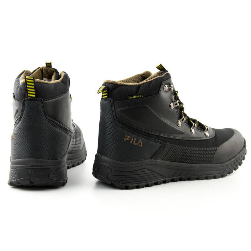 Chaussures de trekking Fila Hikebooster Mid pour hommes 45