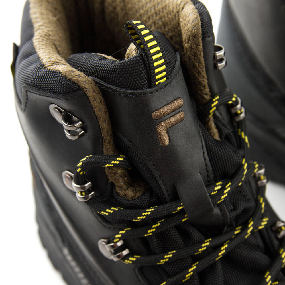 Zapatillas trekking Fila Hikebooster Mid hombre 3/6