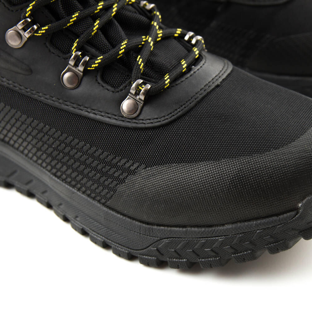 Zapatillas trekking Fila Hikebooster Mid hombre 4/6