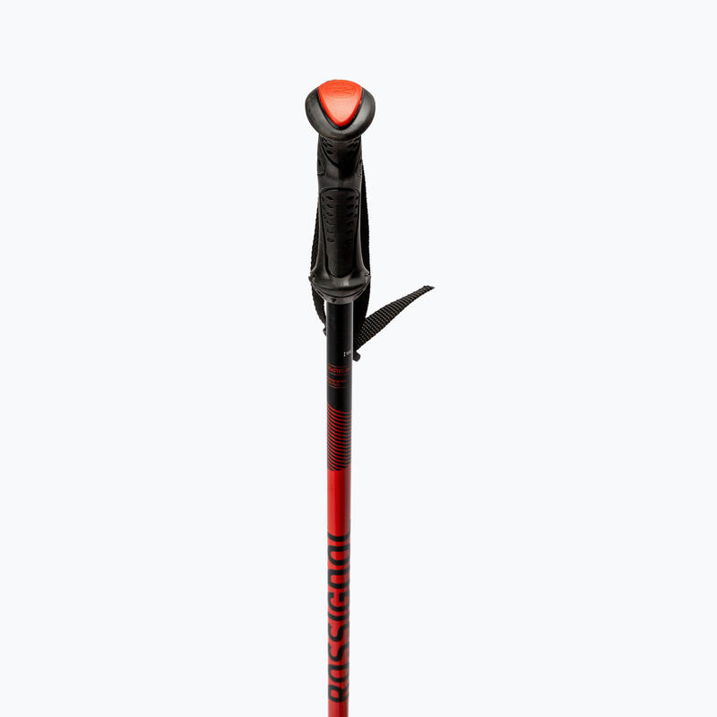 Rossignol Tactic Jr Ski Sticks para ninos