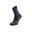 Calcetines outdoor Lurbel Tierra Magma, unisex