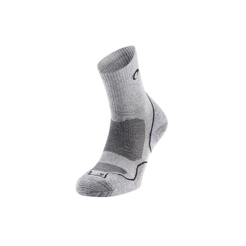 Calcetines de montaña unisex Tierra Five Lurbel