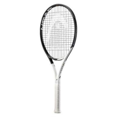 Head speed team l tennis racket