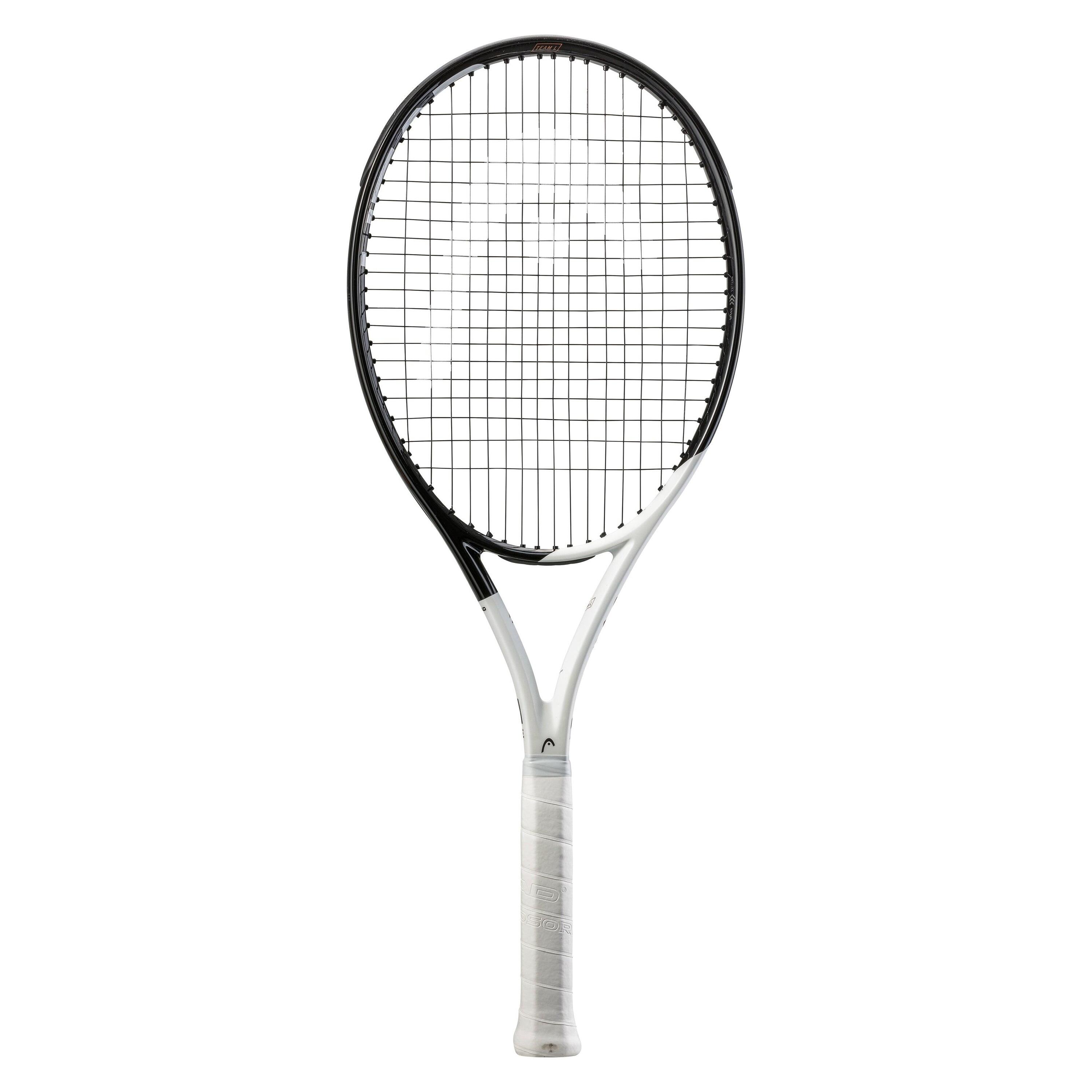 HEAD Speed TEAM L Raquette de tennis 2/4