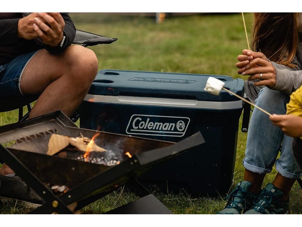 Coleman Coleman Xtreme 52 QT Chest 5/5