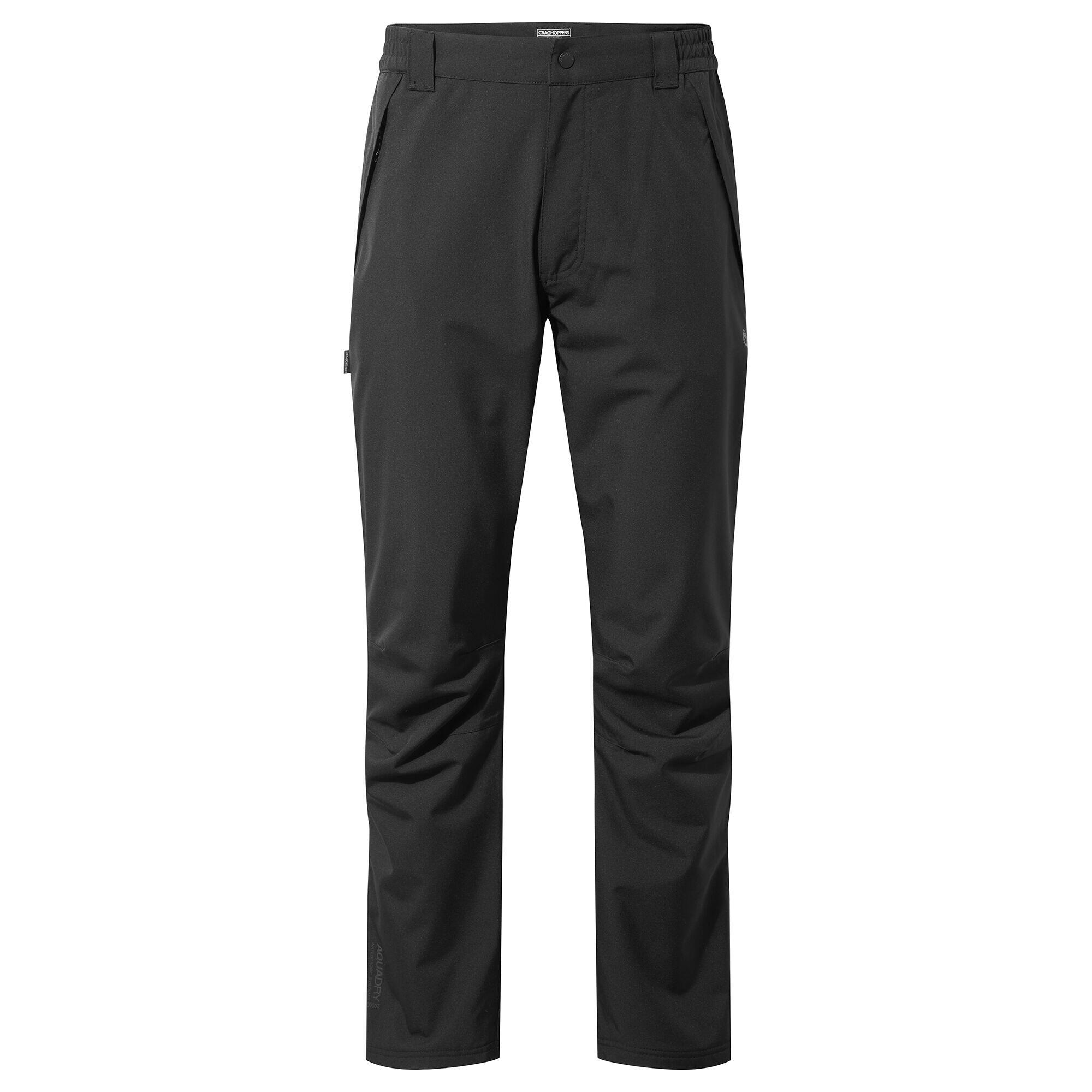 Men's Expert Kiwi Waterproof Thermo Trousers 1/5