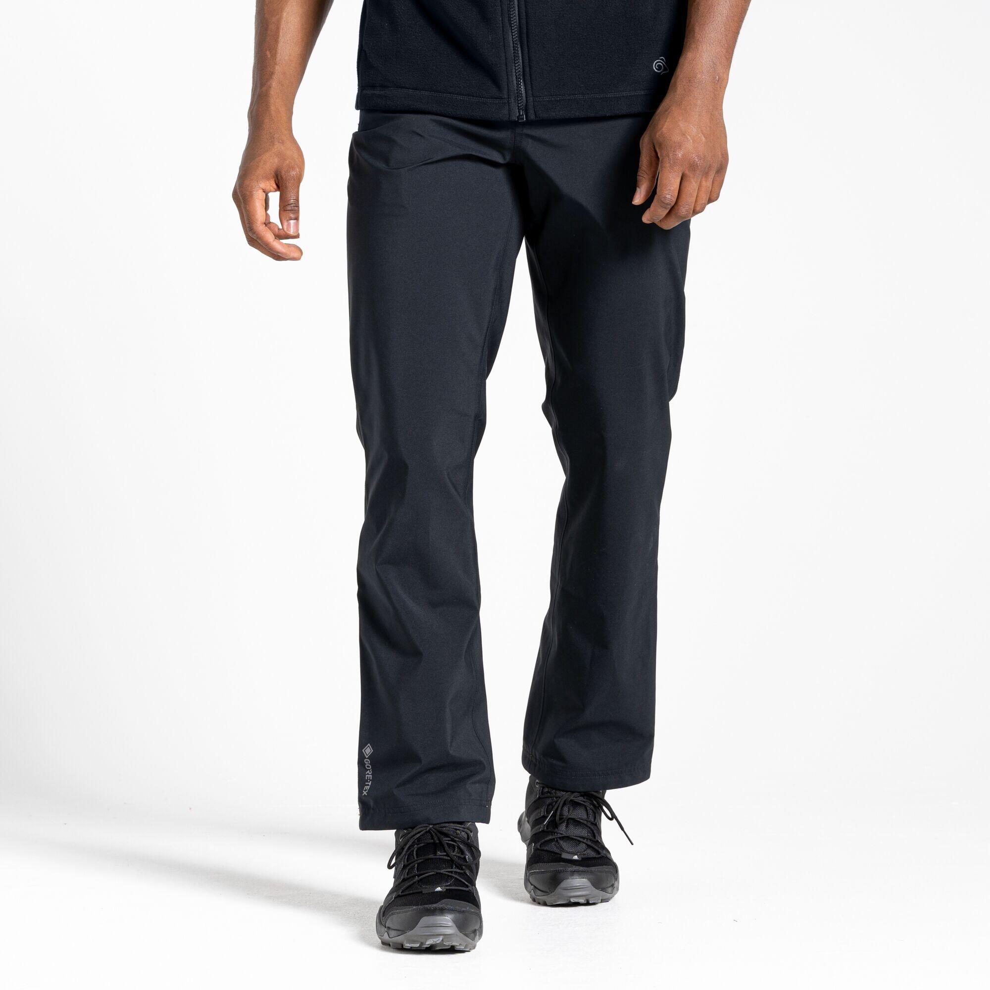 Expert Gore-Tex Trousers 4/5