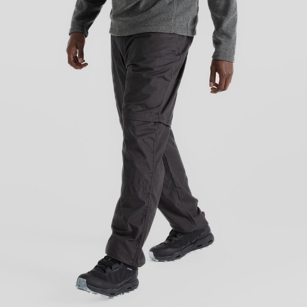 Mens Kiwi Convertible Trousers