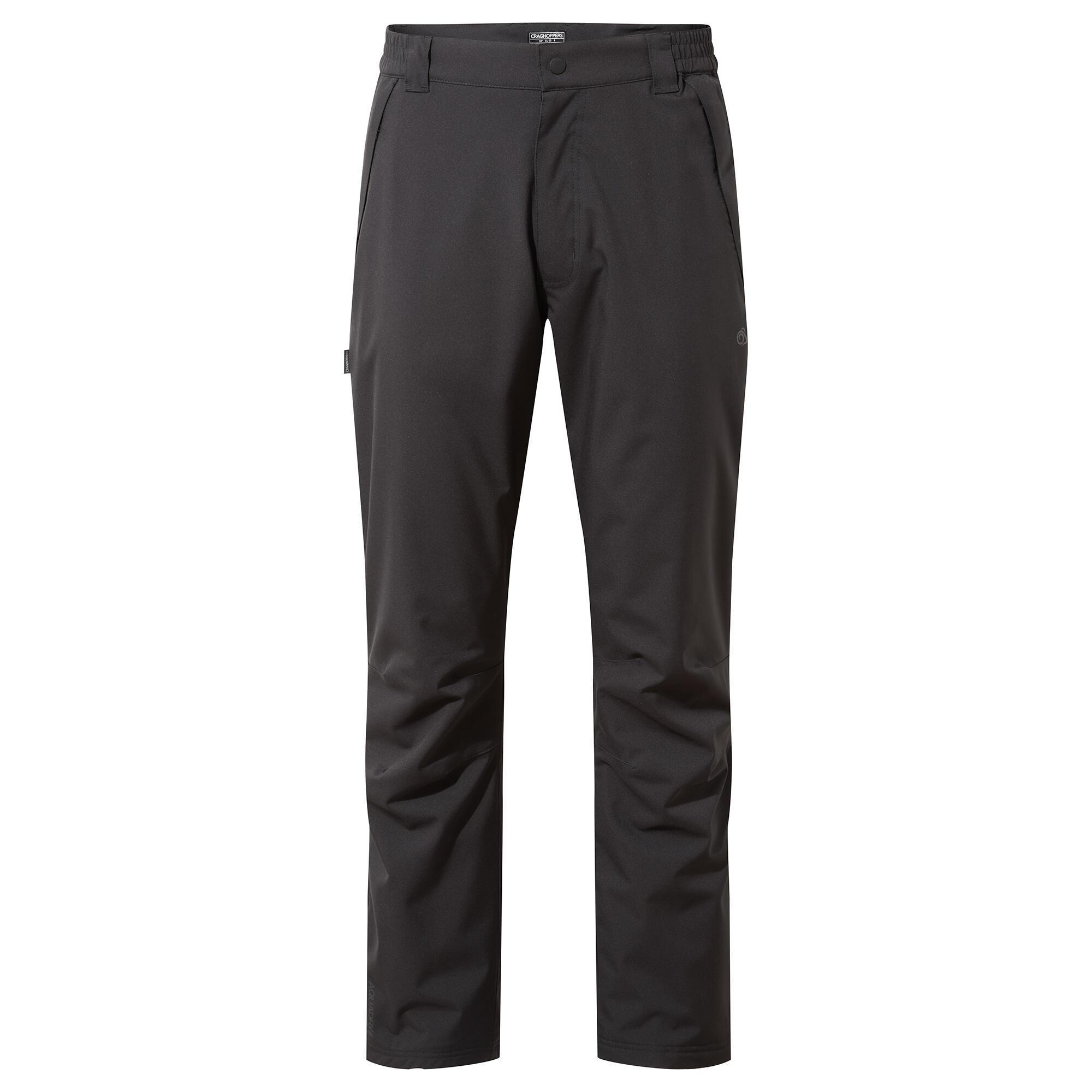 CRAGHOPPERS Men's Expert Kiwi Waterproof Thermo Trousers