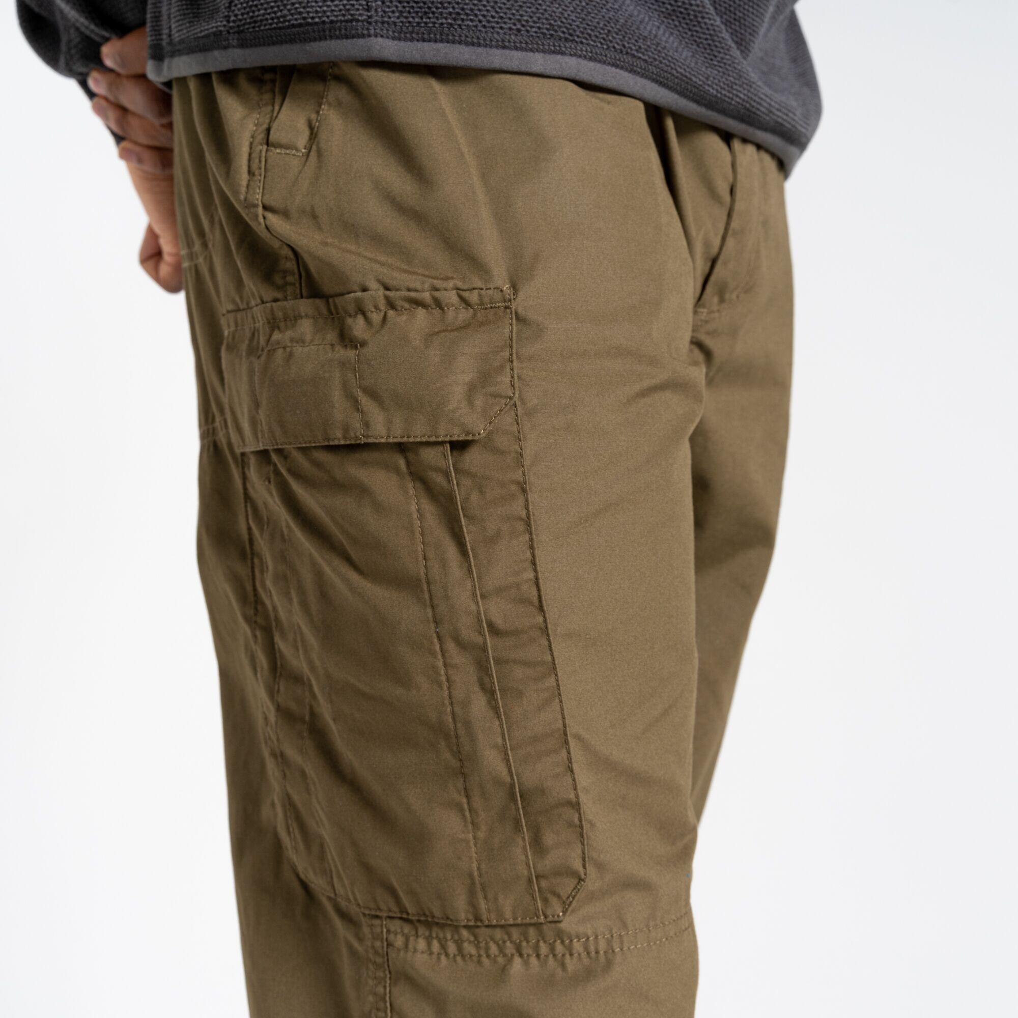 Kiwi Classic Mens Hiking Trousers 3/5