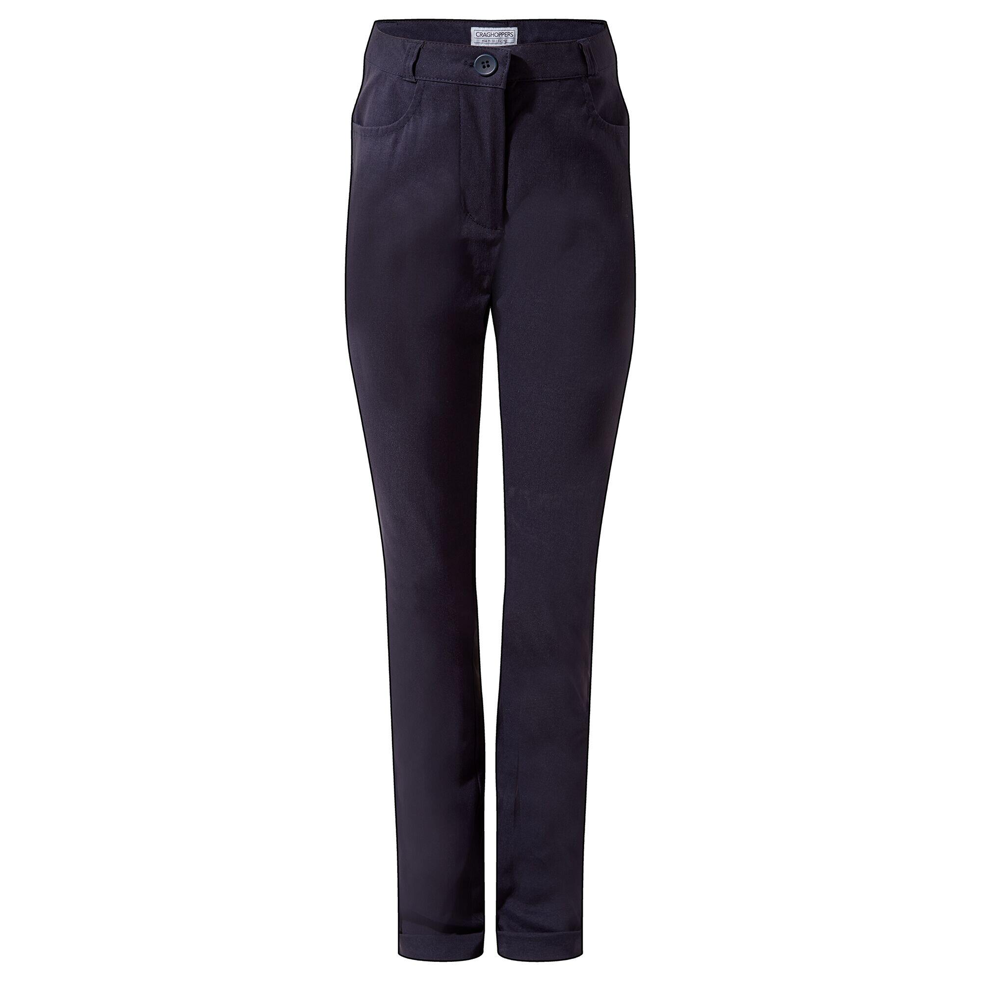 CRAGHOPPERS Kid's Ferne Trousers