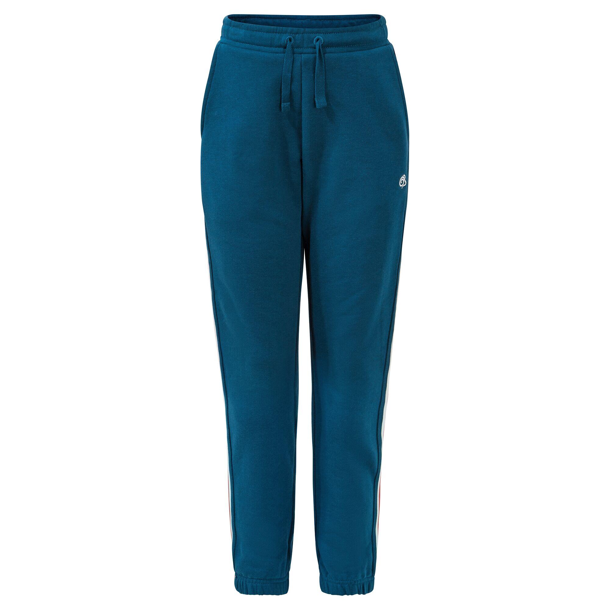 CRAGHOPPERS Kid's NosiLife Brodie Trousers