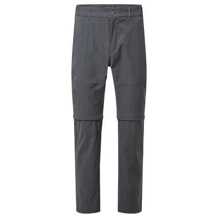 Pantalon - Kiwi Pro II Zip-Off randonnée homme