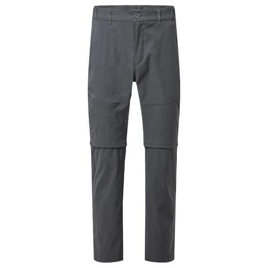 Pantalon - Kiwi Pro II Zip-Off randonnée homme
