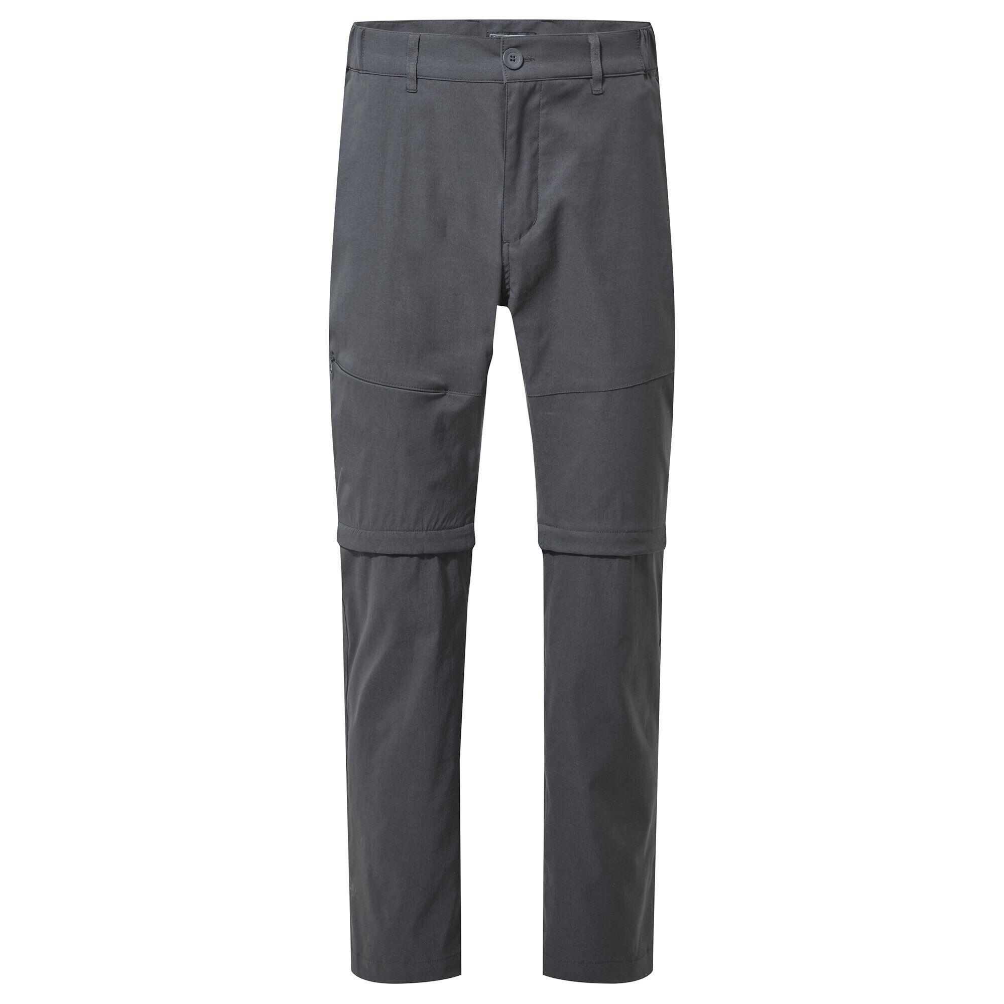 CRAGHOPPERS Men's Kiwi Pro II Convertible Trousers